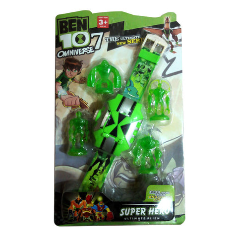 Ben 10 Omniverse Watch with Light