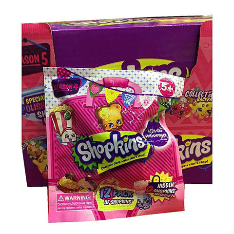 Shopkins Hand Bracelet Bands for Girls