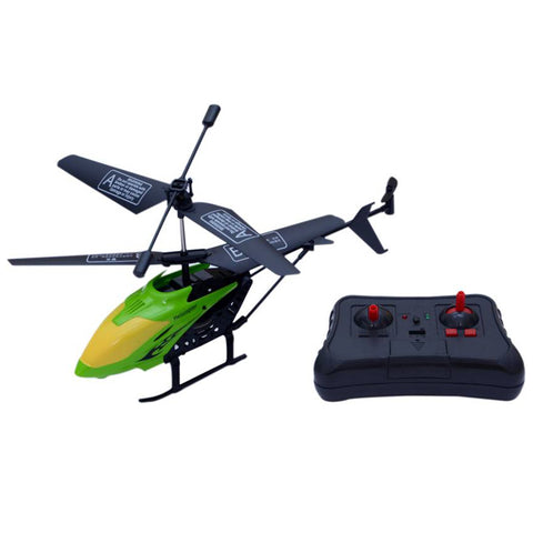 Remote Control - Stealth Helicopter - LH-1302 - Multicolor