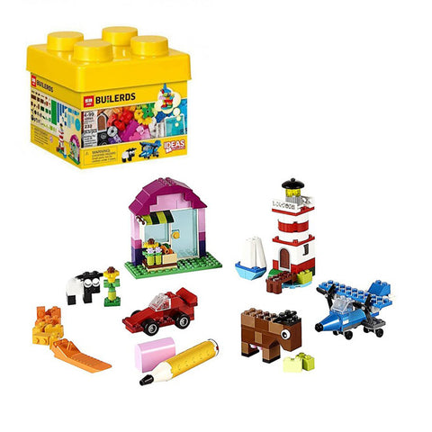 Classic Creative Builder Building Blocks - 42003