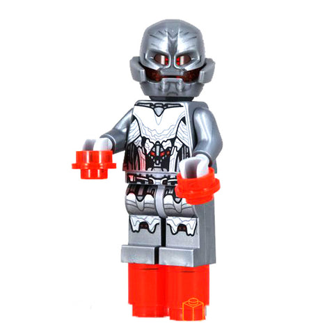 Super Hero Lego - Ultron