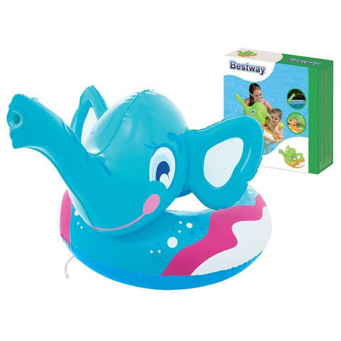 Bestway Elephant Spray Ring 27" x 24"/69 cm x 61cm 36116