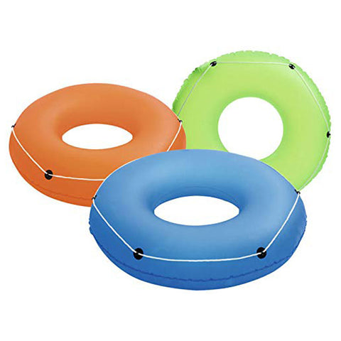 Bestway Color Blast Swim Ring ?47"/?1.19m - 36120