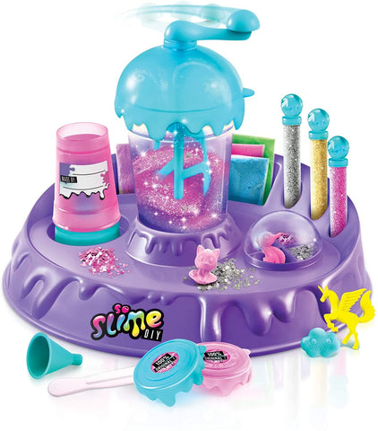 Slime Factory  DIY - Slime Maker