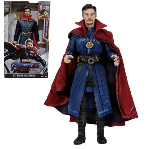 Avengers: Doctor Strange Action Figure - Toy For Kids- 11 inches