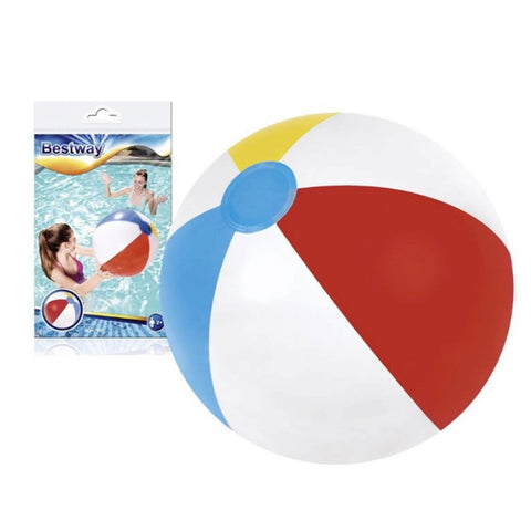 BESTWAY inflatable beach ball 20" - 31021