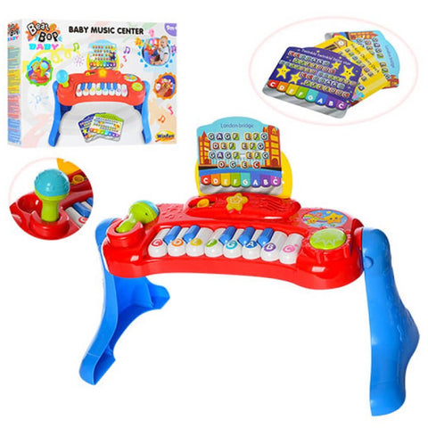 Win-Fun Baby Music Center Activity Toy For Kids - 2016