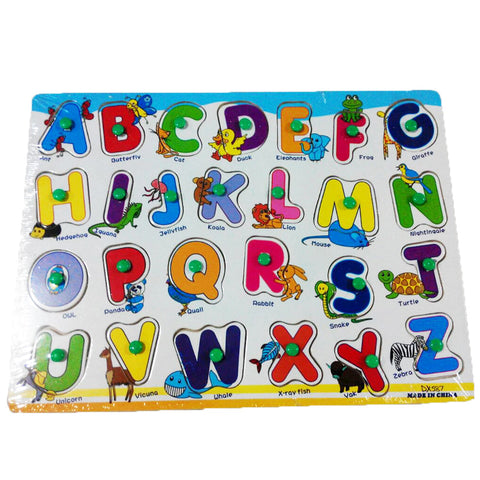 Learning Words - Gloss Puzzle