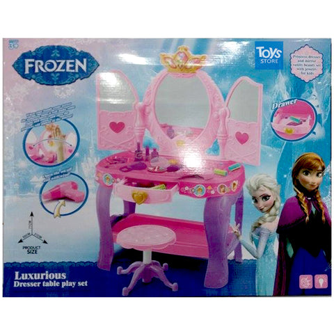 Frozen - Dressing Table