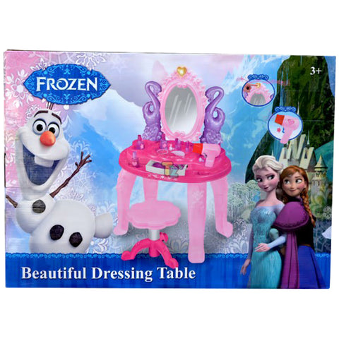 Frozen - Beautiful Dressing Table