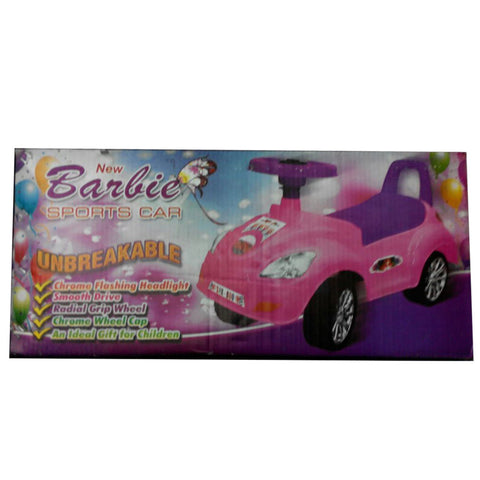 Barbie - Sports Car