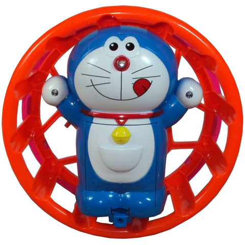 Doraemon Circling Function