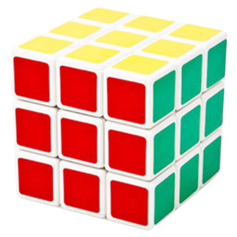 Rubik's Cube 3×3  - Large