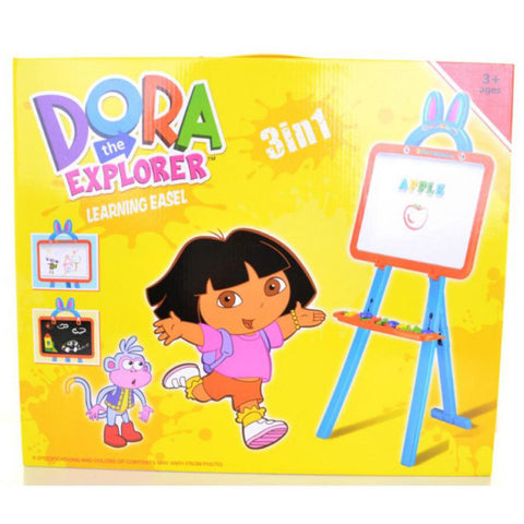 Dora Learning Easel