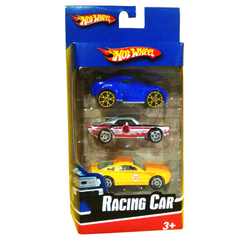 Dinky Sports Car - 3 pc