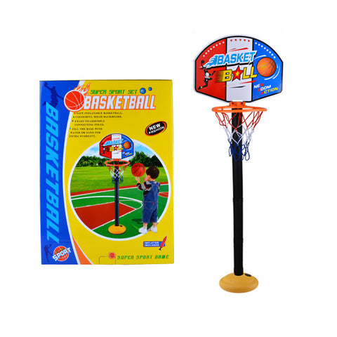 Super Basketball Set 6+