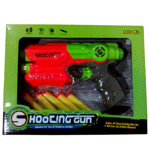 Alien - Nerf Gun