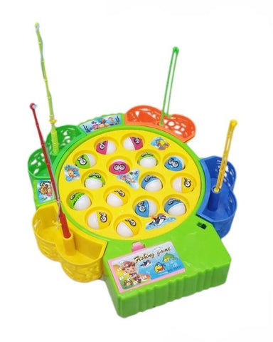 Fishing Game Set - Small