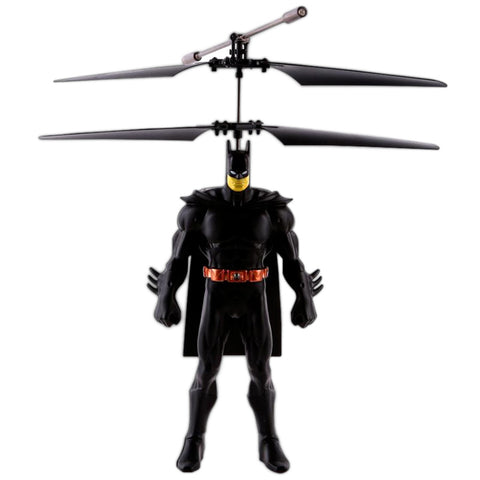 Flying Batman Action Figure