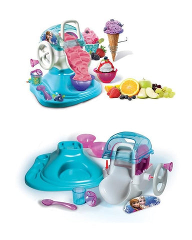 Frozen - Ice Cream Maker