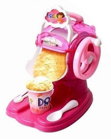 Dora Ice Cream Maker