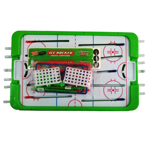 Super Hockey Game Table