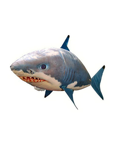 RC Flying Shark Toy