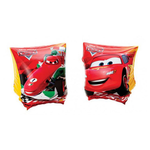 Intex - Disney Cars Floating Arm Bands