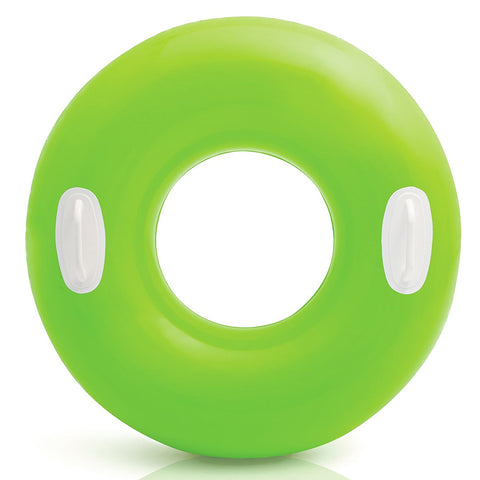 Intex - Pool Ring Tube For Kids - 30 inch - 59258