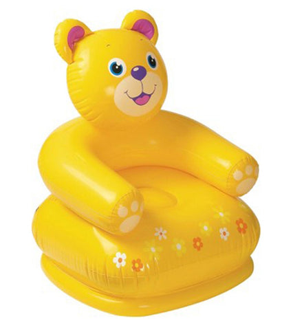 Intex - Animal Chair - Bear - 68556