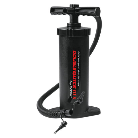 Intex - High Output Hand Pump - 68605