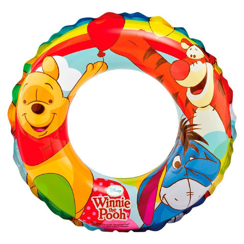 Intex - Disney Pooh - Floating Tube