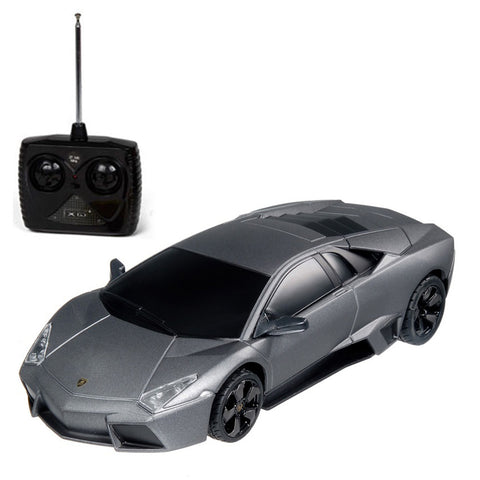 RC Lamborghini - Grey