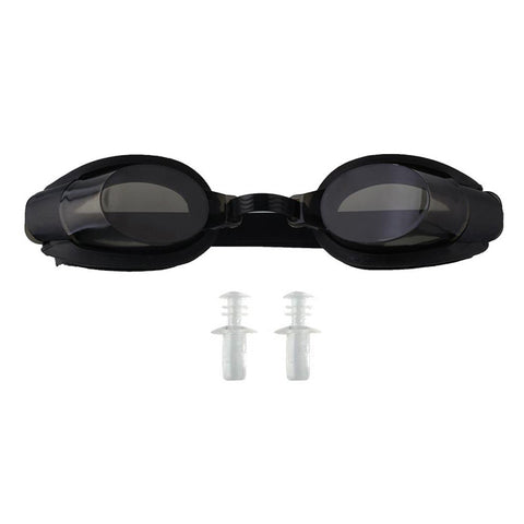 Swimming Goggles - Black