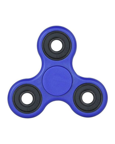 Fidget Spinner - Blue