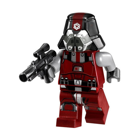 Star Wars - Lego Character Set