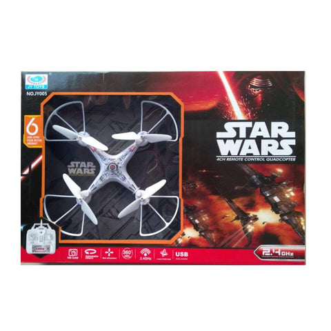 Starwars Quadcopter Drone