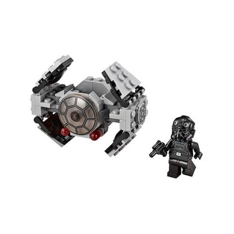 Starwars Lego Microfighters - Darth Vader