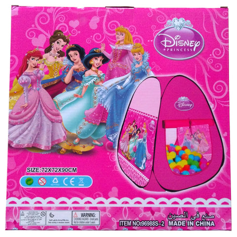 Disney Princess - Play Tent