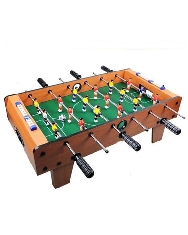 Wooden Soccer Football Game Table (Large)