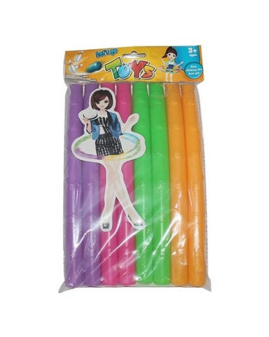 Rainbow Hula Hoop - Small