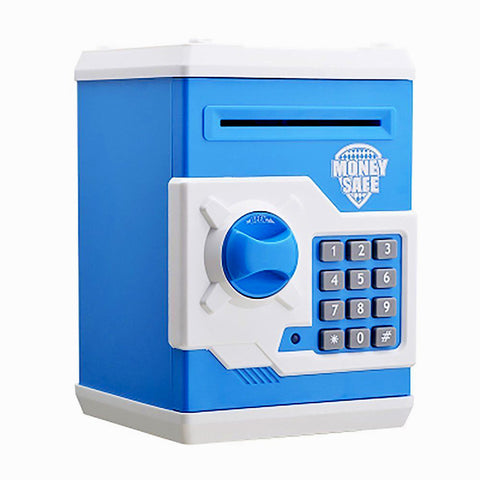 Kiddy Electronic Money Safe Box (Large)