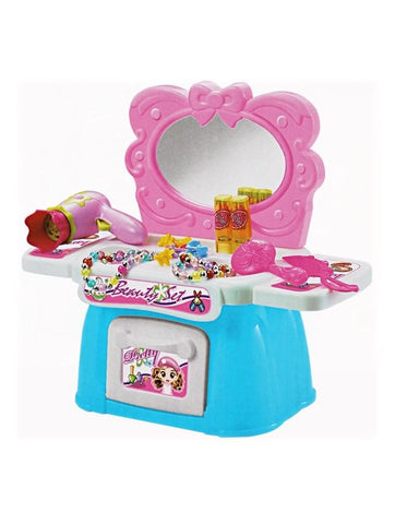 Frozen Mini Dressing Set