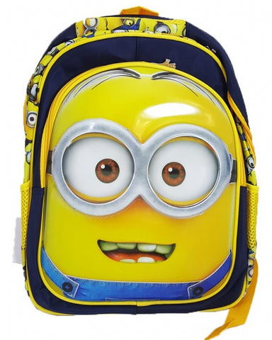 Minions Happy Dave - School Bag