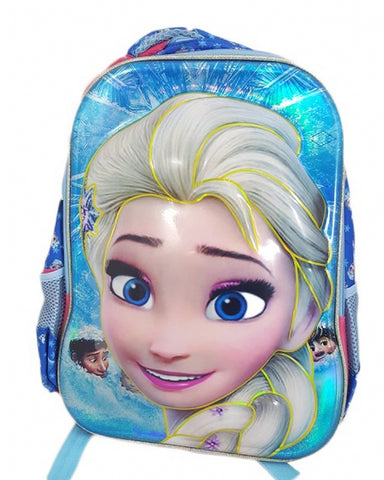 Frozen Elsa - School Bag