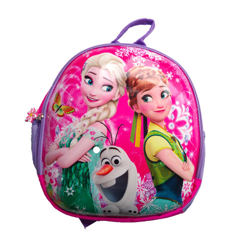 Frozen Girls School Bag - 007