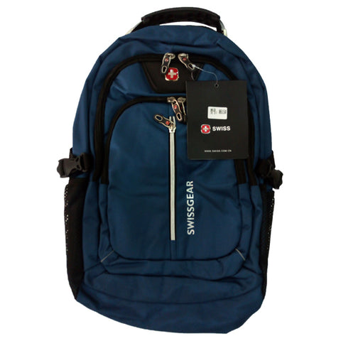 Swiss Gear Backpack Blue - 8615