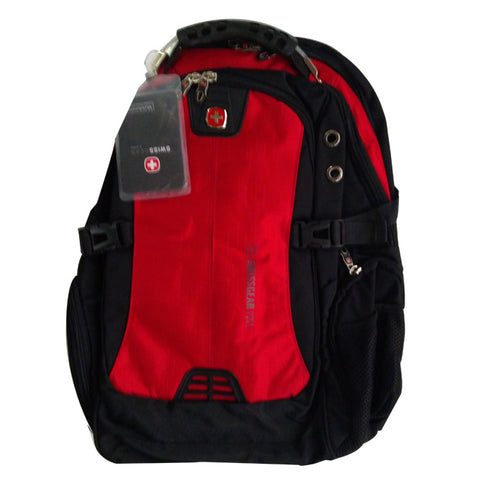 Swiss Gear Backpack Red - 7698