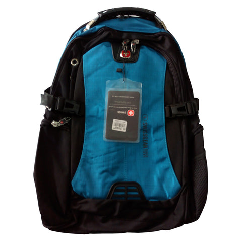 Swiss Gear Backpack Blue - 7698