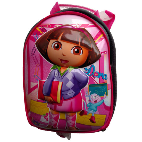 Dora Kindergarten - 3d Lunch Bag